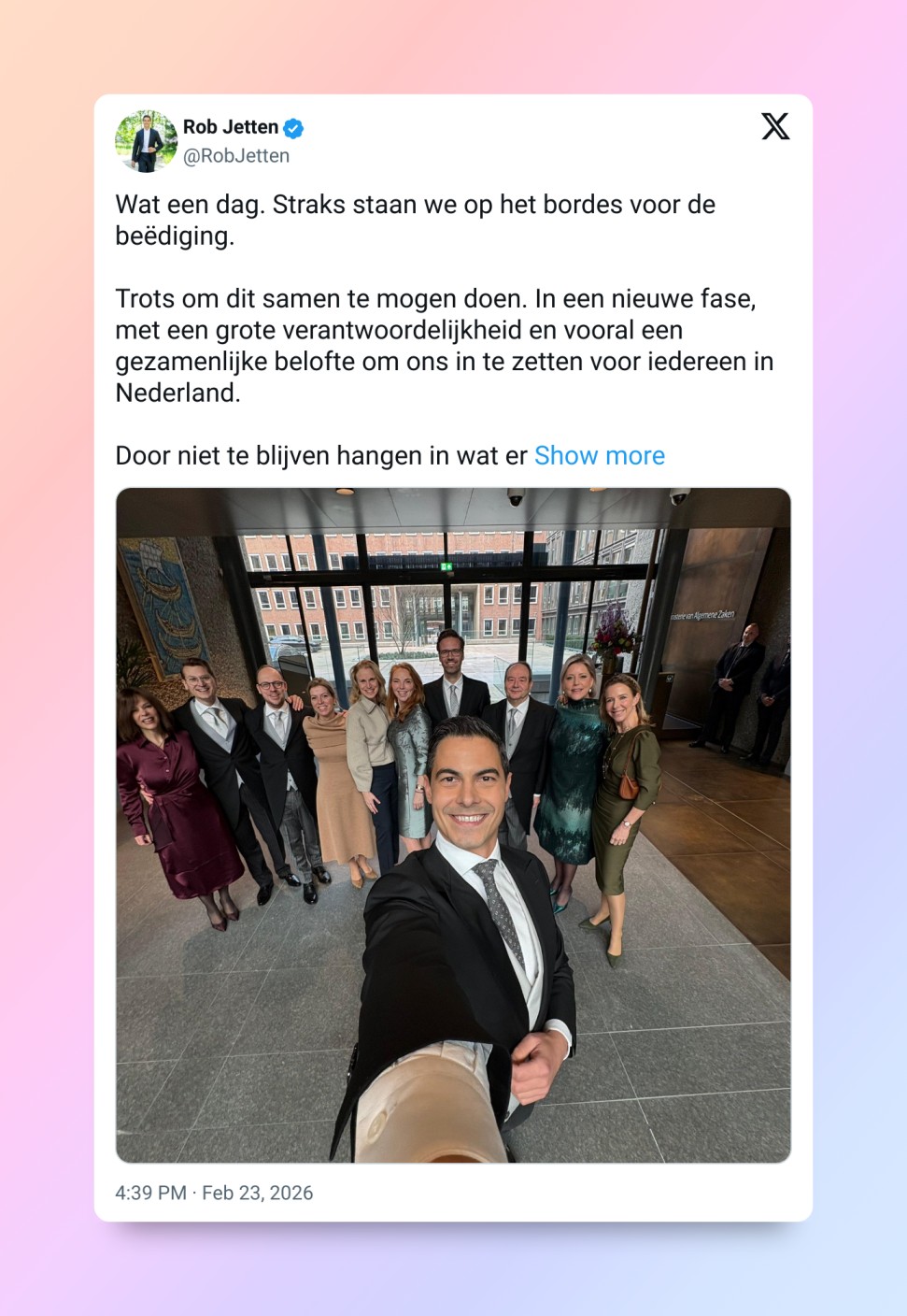 tweet 2025852983343259691 20260223 232102 via 10015 io