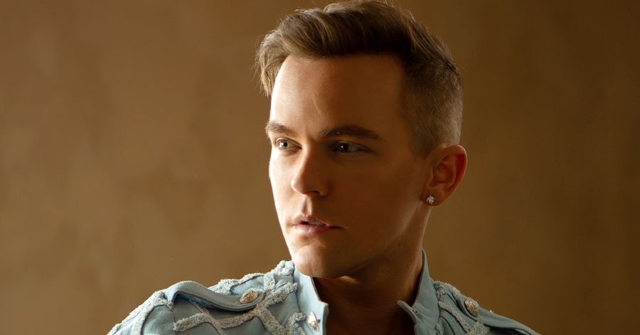 Connor Wren (photo: Jesse Ashton)