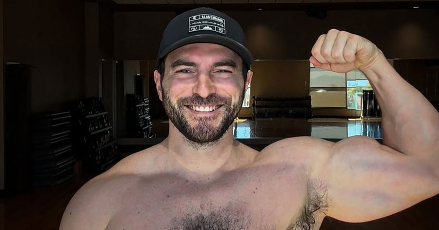 A day at the big boy park and more favorite Instagrams this week