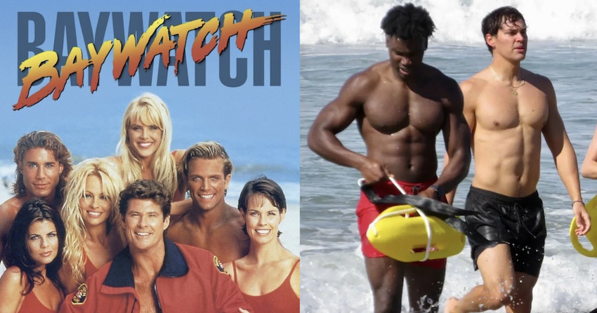 baywatch