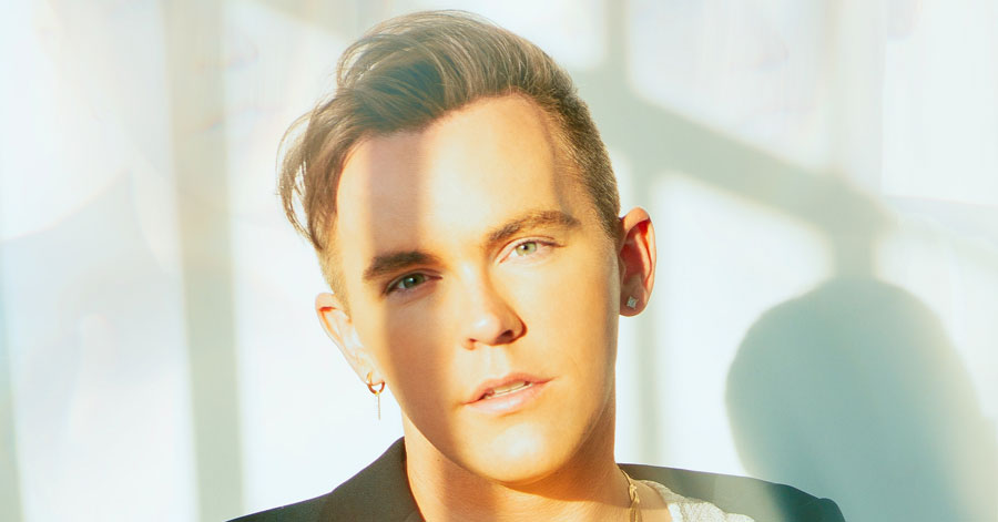 Connor Wren drops new single "Your Sunrise is Coming"