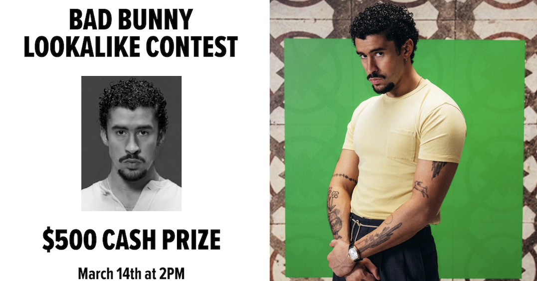bad bunny