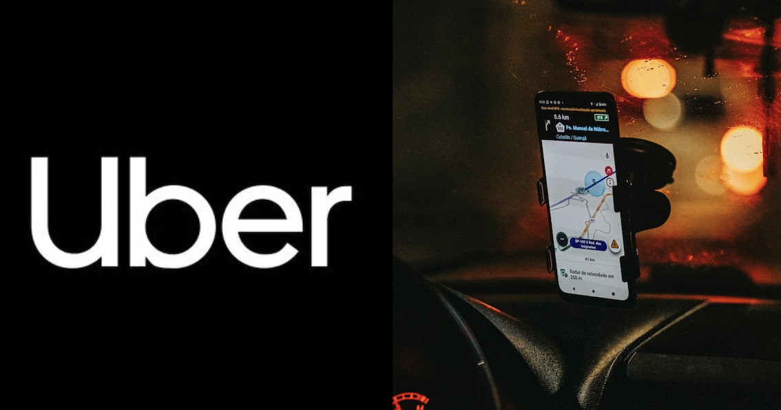 uber