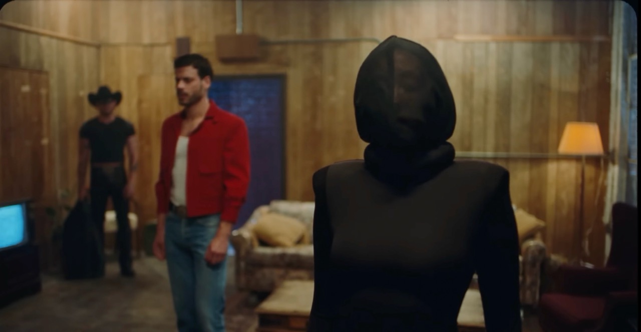 ¿Qué tan lejos 2 grandes?