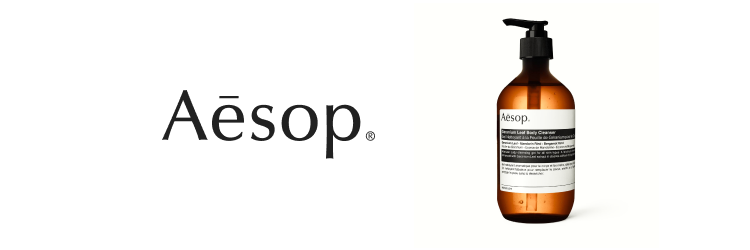 Aesop