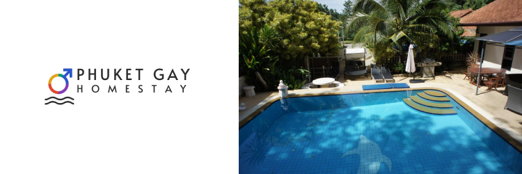 Phuket Gay Homestay