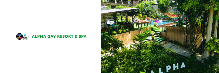 Alpha Gay Resort 