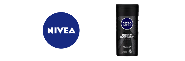 Nivea Men