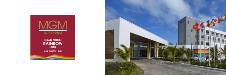 Gran Muthu Rainbow Hotel