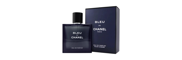 Bleu de Chanel