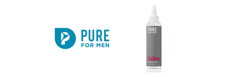Pure for Men