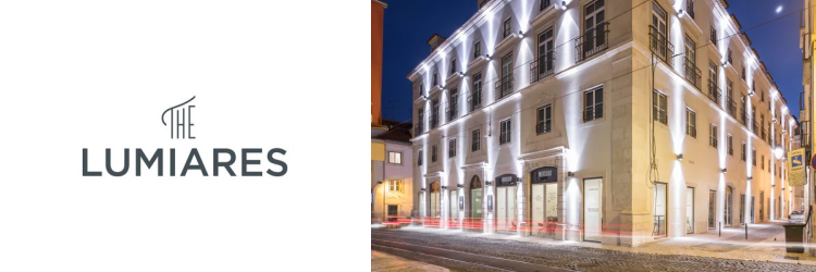 The Lumiares Hotel & Spa