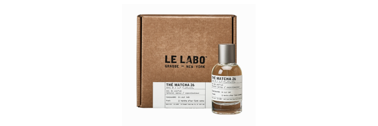 Le Labo The Matcha 26