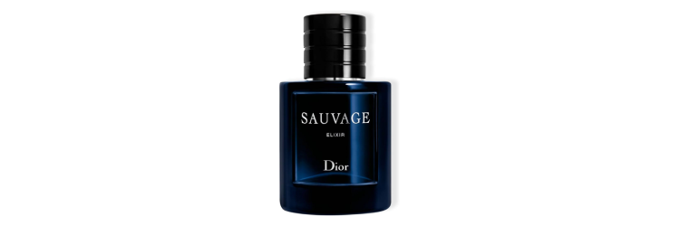 Dior Sauvage Elixir