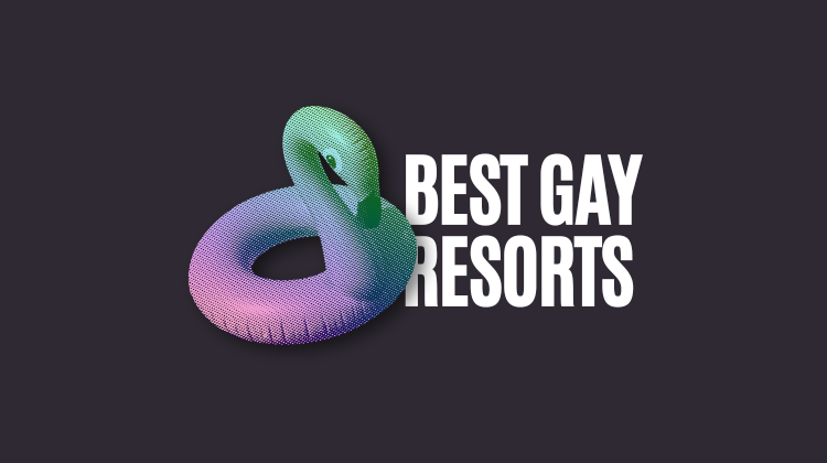 Best Gay Resorts