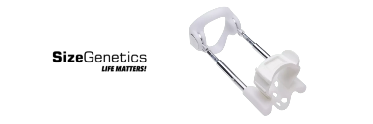 SizeGenetics Comfort Package