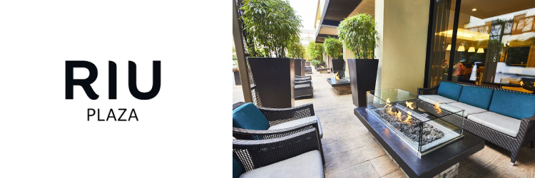 RIU Plaza