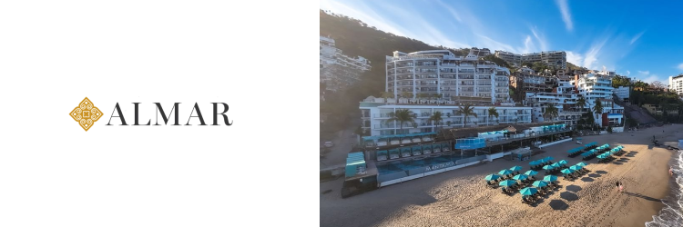 Almar LGBT Luxury Resort
