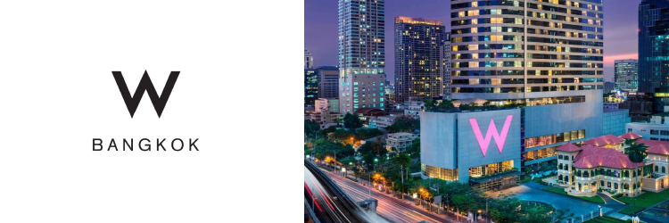 W Bangkok