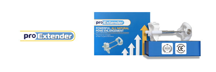 Pro Extender