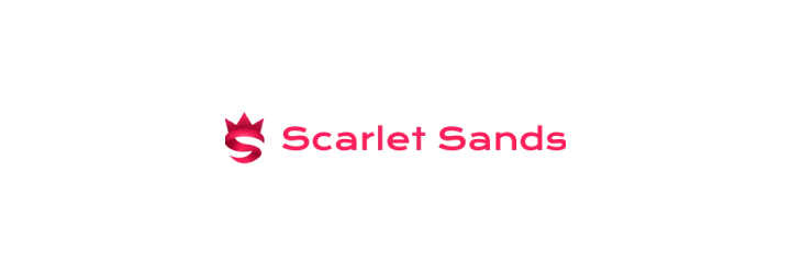 Scarlet Sands
