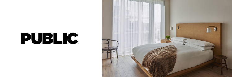 Public, An Ian Schrager Hotel