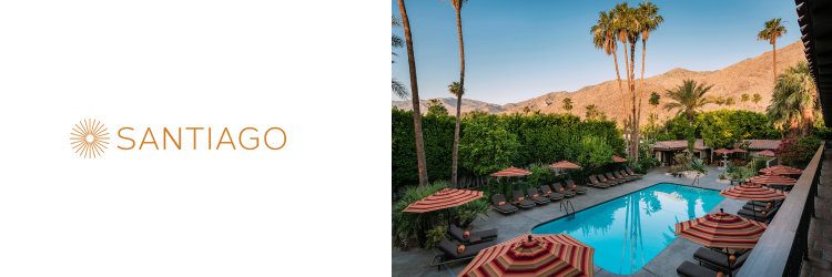 Santiago Resort