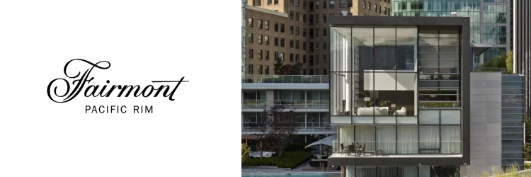 Fairmont Pacific Rim
