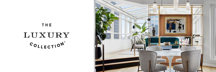 Luxury Collection Hotel Manhattan