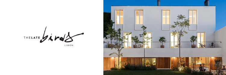 The Late Birds Lisbon