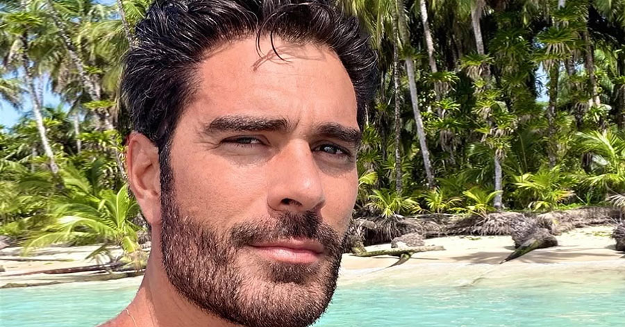 Rodiney Santiago (via Instagram)