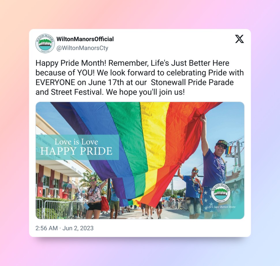 tweet 1664345260024012814 20260306 135654 via 10015 io