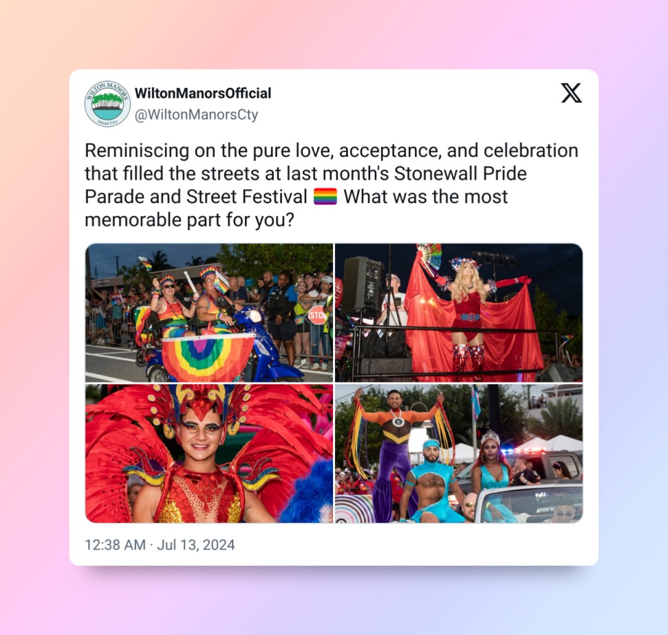 tweet 1811802292170928540 20260306 135700 via 10015 io