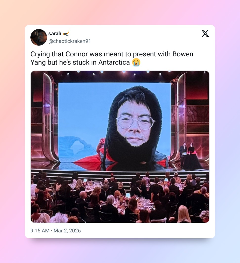 tweet 2028278066603294812 20260303 111745 via 10015 io