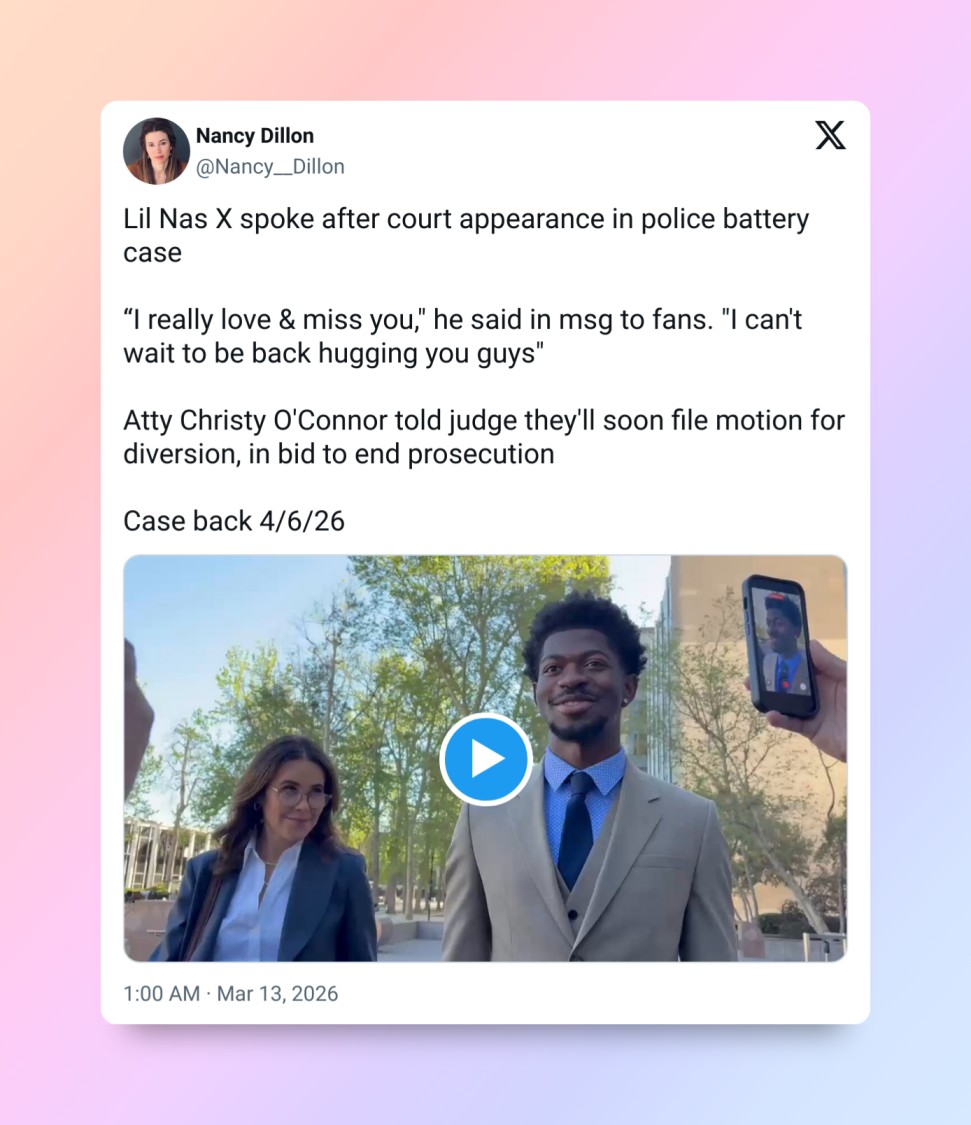 tweet 2032139612706246686 20260317 024610 via 10015 io