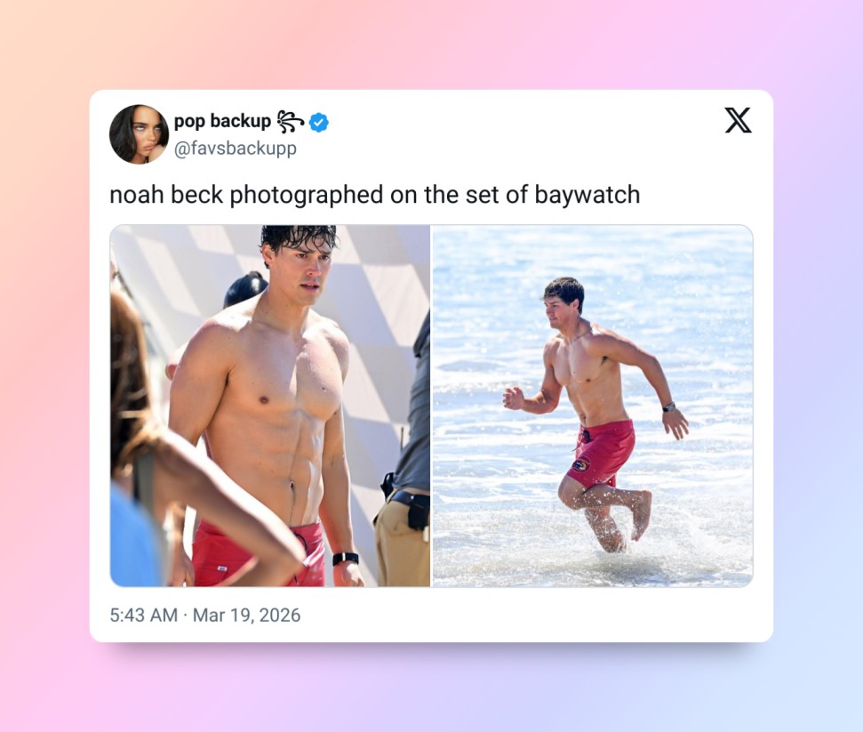 tweet 2034385291658530921 20260319 092951 via 10015 io