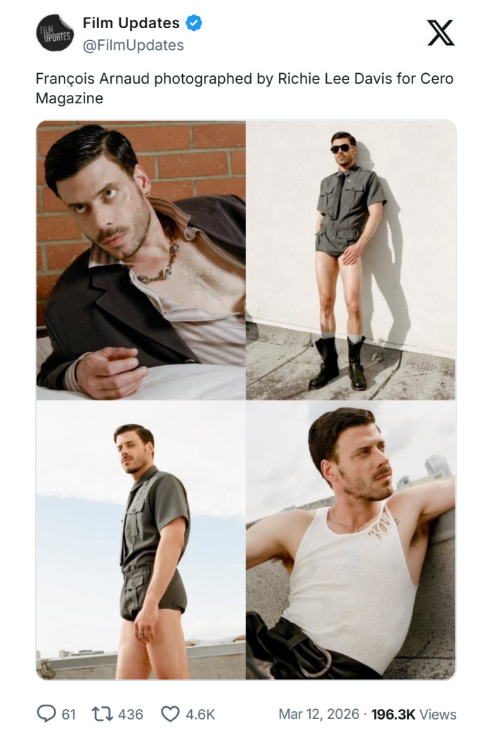 twittershots FilmUpdates 2032114422655946845