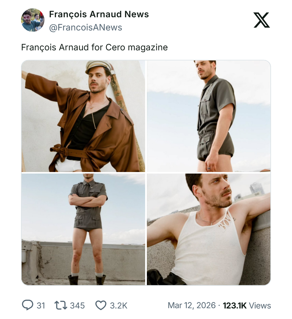 twittershots FrancoisANews 2032104530289074370