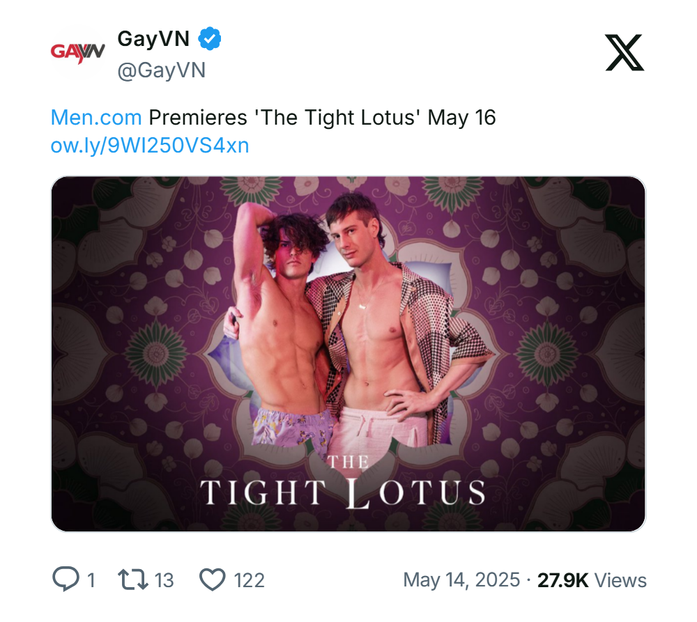 twittershots GayVN 1922373364355584217