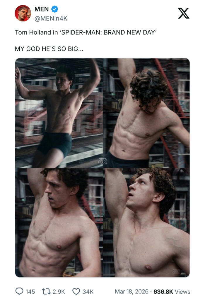 twittershots MENin4K 2034241302016225348