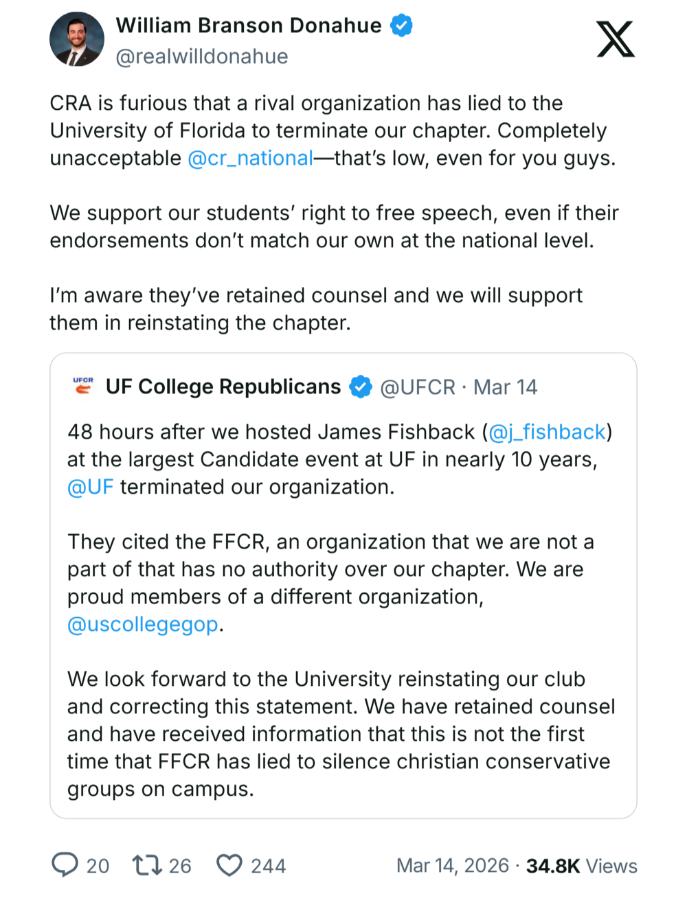 twittershots realwilldonahue 2032841359783244079