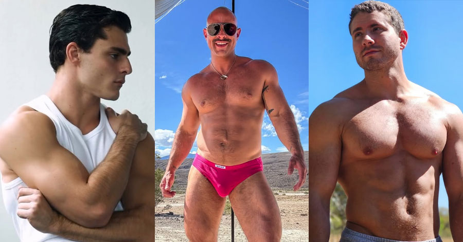 Sharing some favorite Instagrams from the week