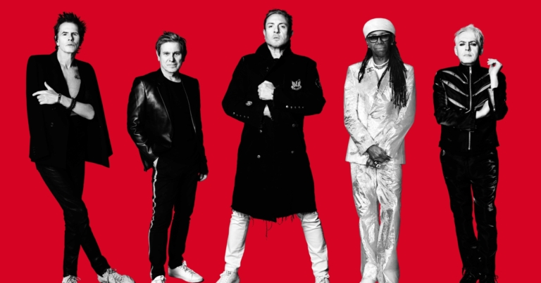 Duran Duran Is Back: ‘Free to Love’ Is a Disco Revolution