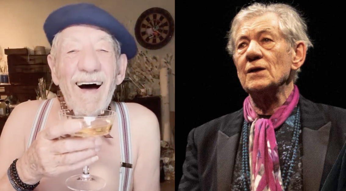 mckellen