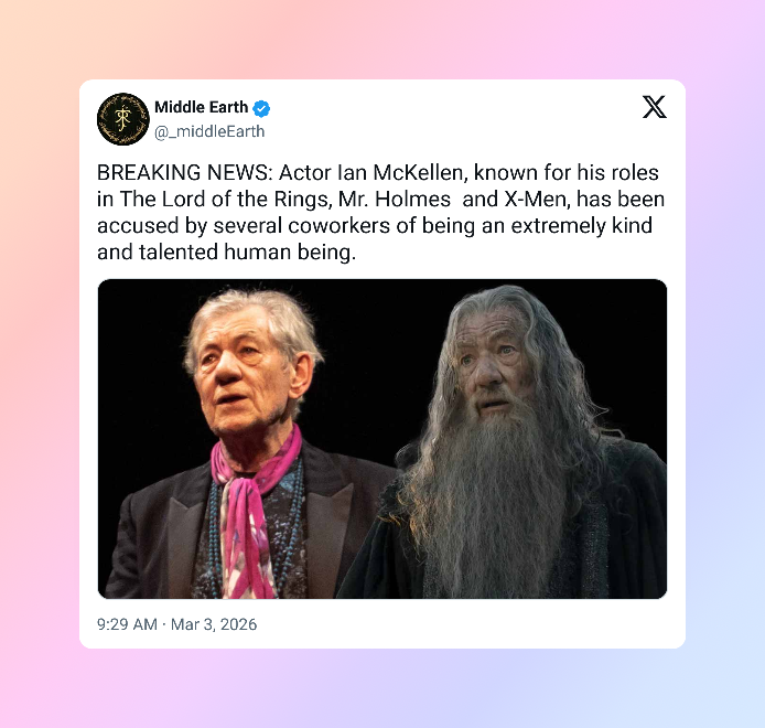 mckellen