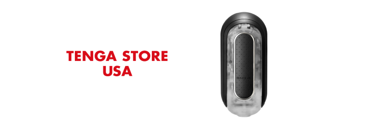 Tenga Flip Zero EV