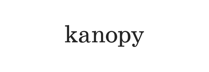 Kanopy