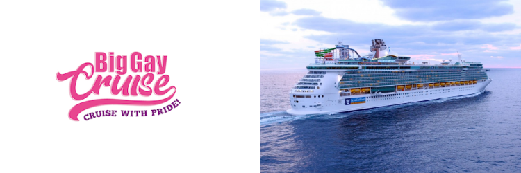 Big Gay Cruise