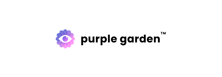 Purple Garden