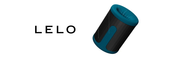 Lelo F2S Stamina Trainer & Stroker